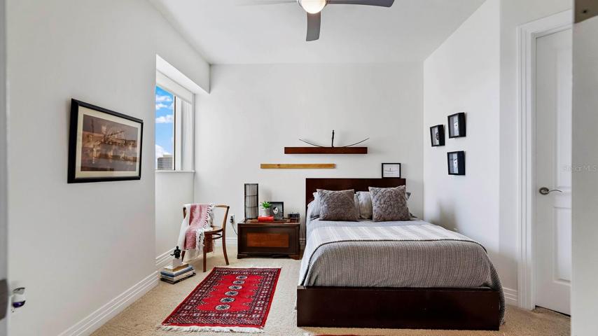 staged bedroom 2