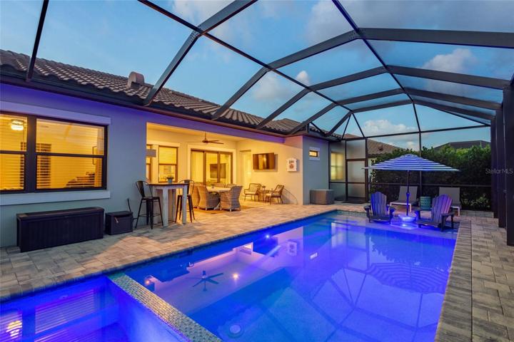 FLORIDA LIVING!