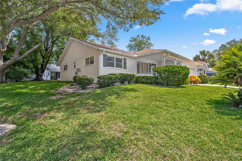 Beautiful Corner Lot