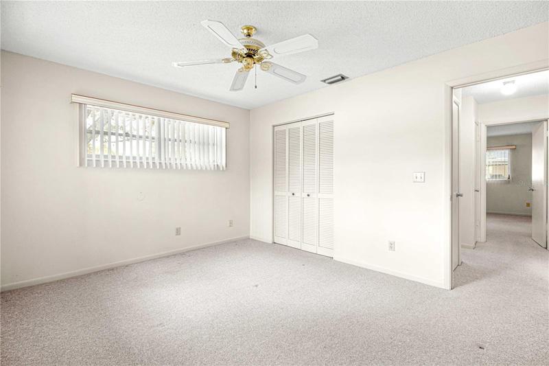 Large Guest Room