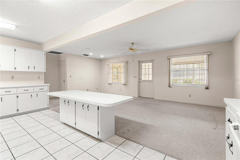 Open Concept