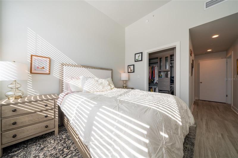 Main bedroom
