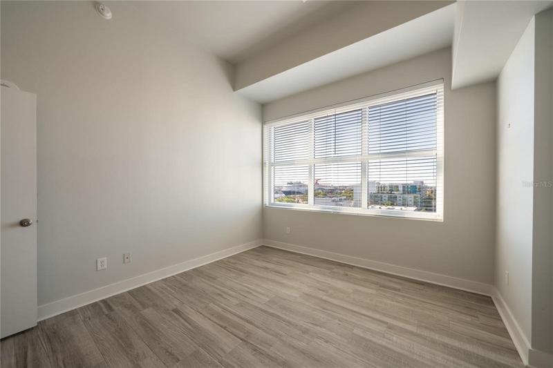 2nd Bedroom different angle