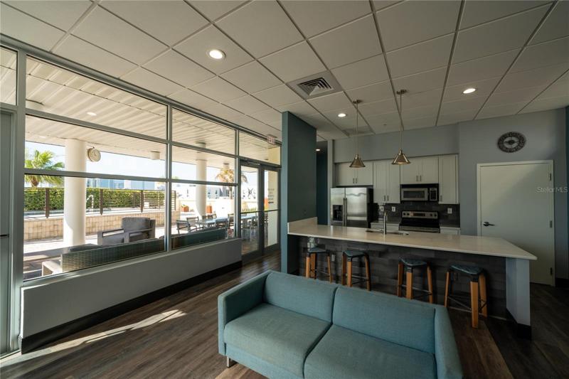Clubhouse