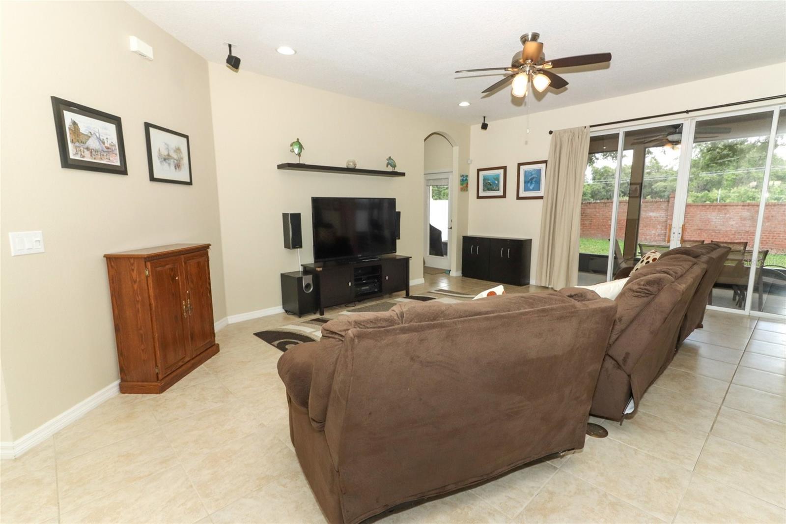Family Room Alt View