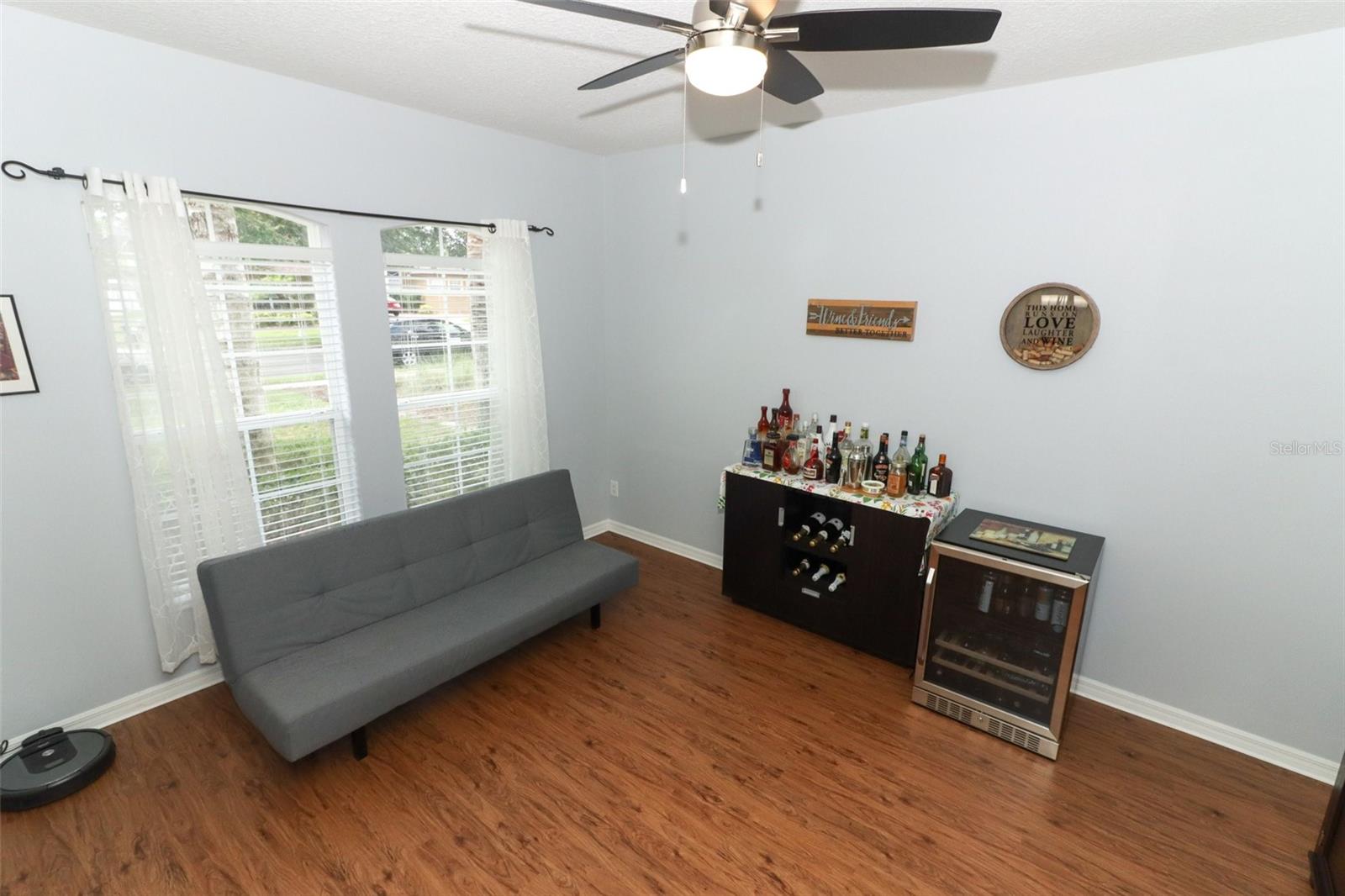 Formal Living Room or Office