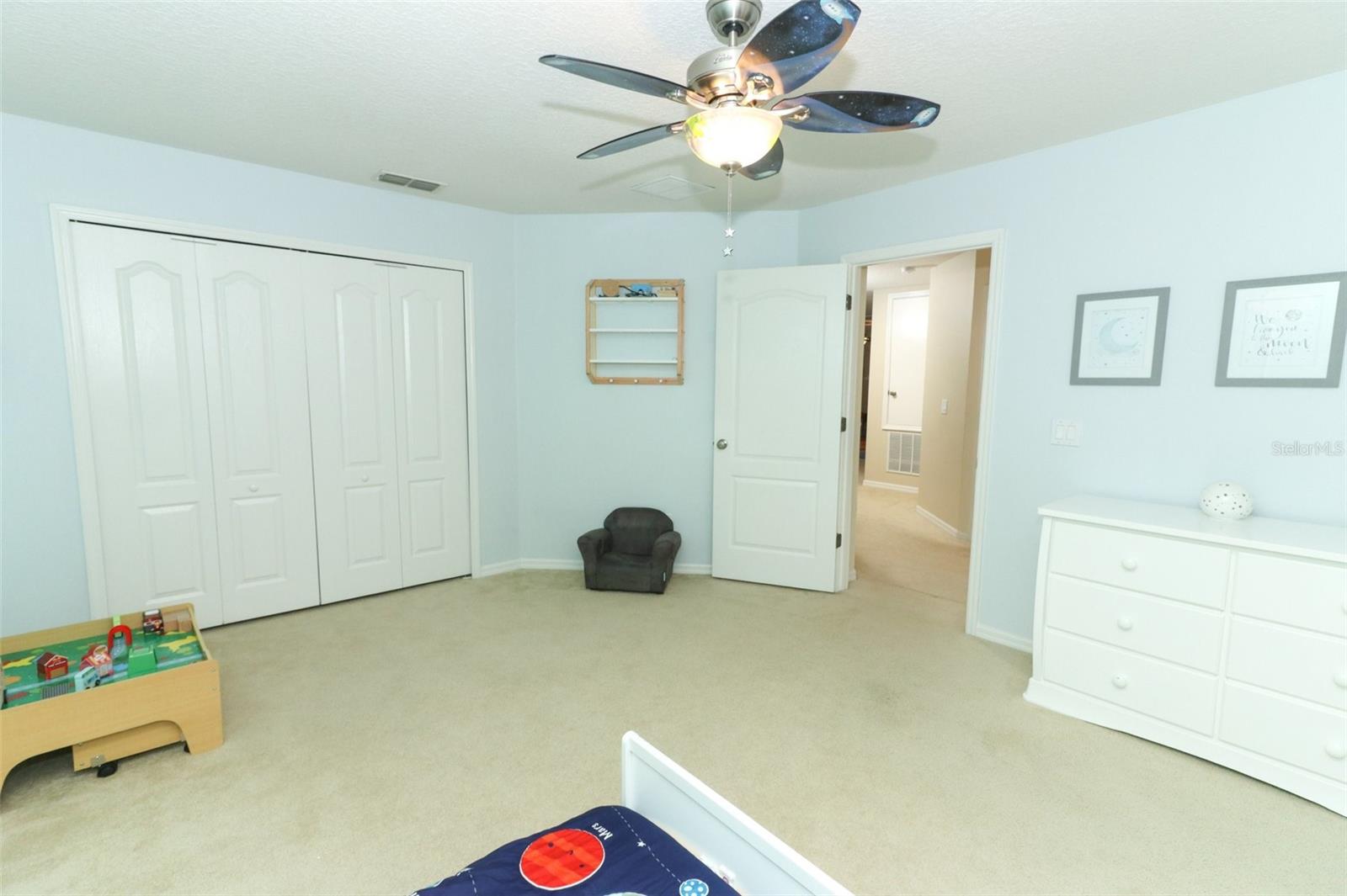 Bedroom 4 Alt View