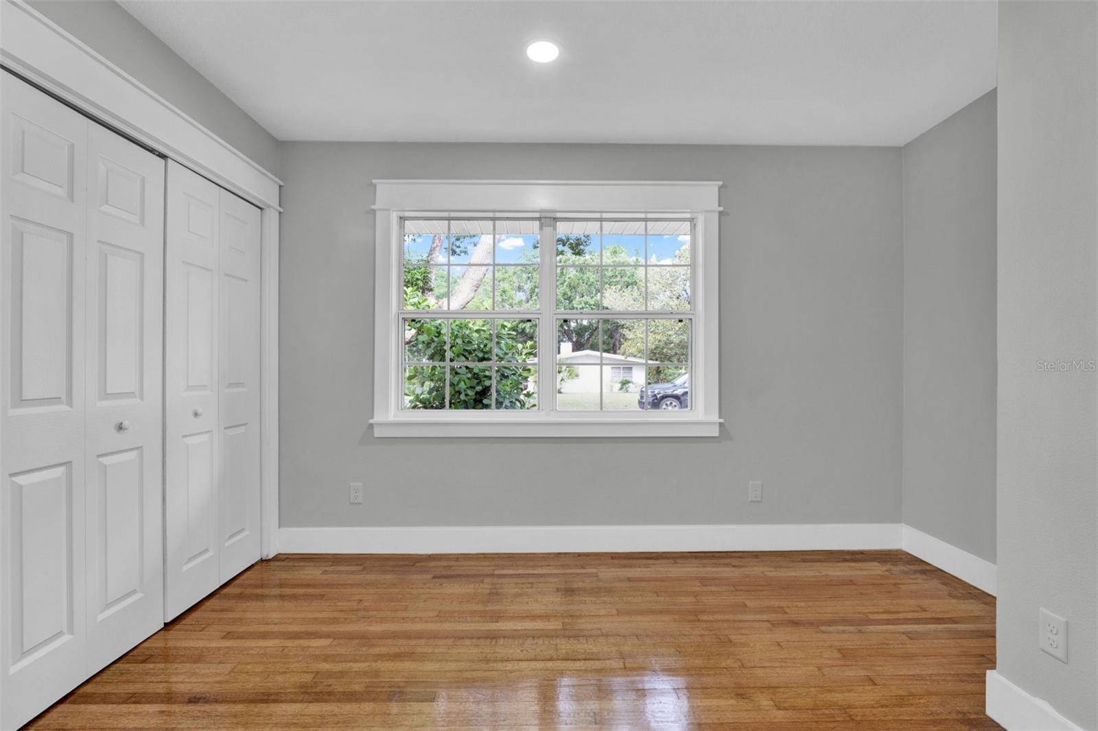 Bedroom #3