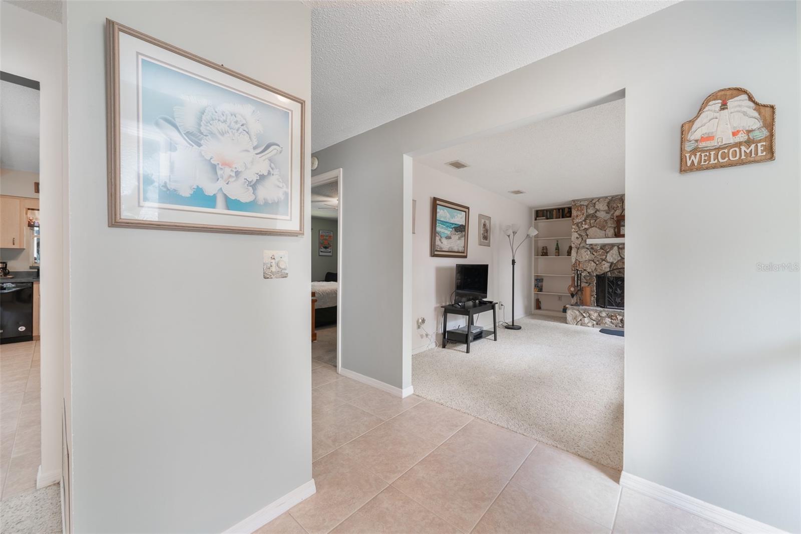 Foyer