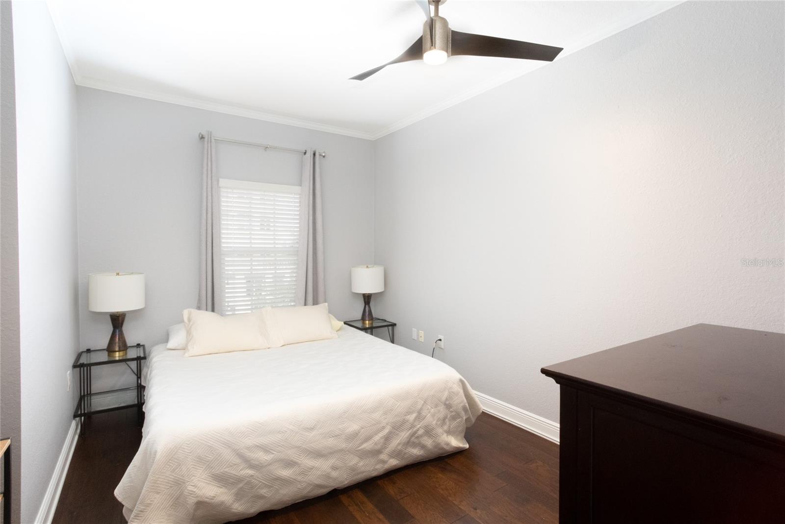 Main bedroom