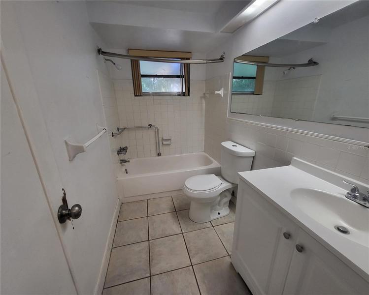 Guest Bath