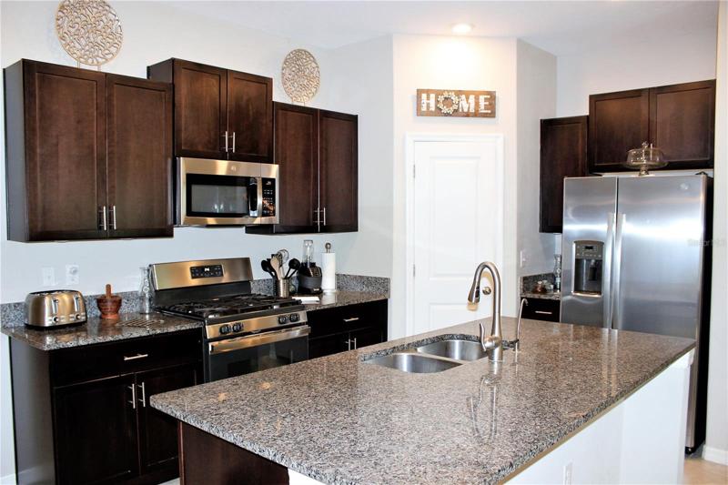 Beautiful Kitchen