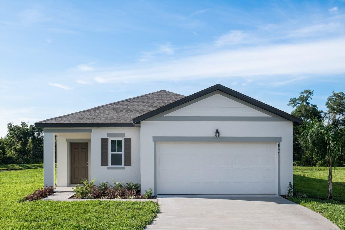 Front Elevation