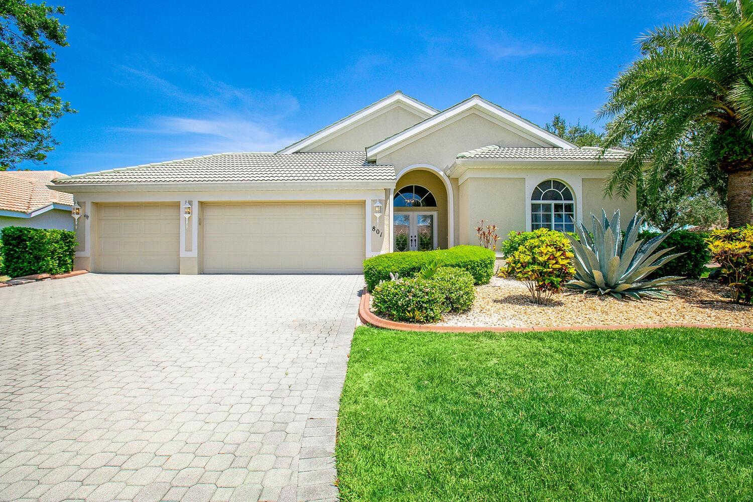 801 Golden Pond Court