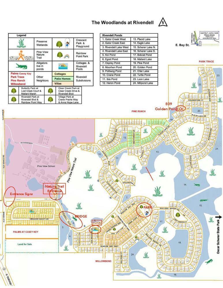 Community Playground