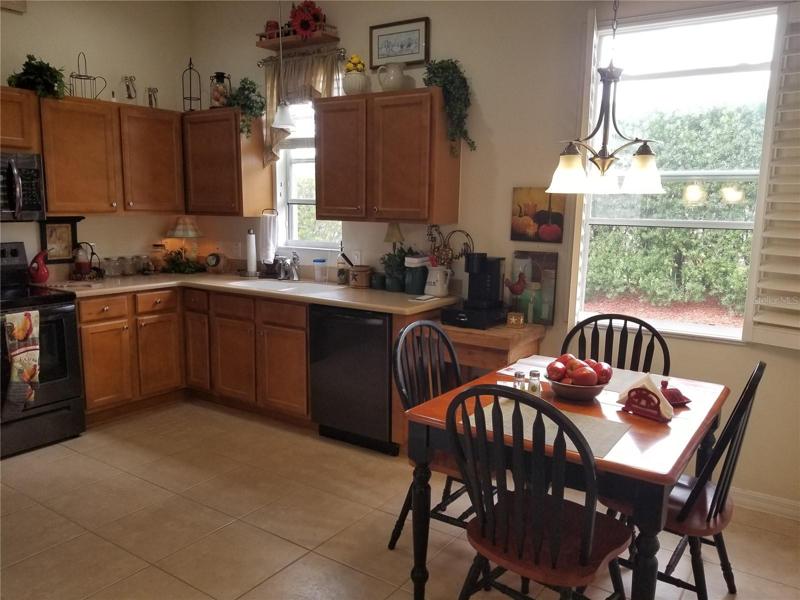 Kitchen 1
