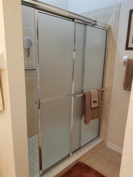 master shower