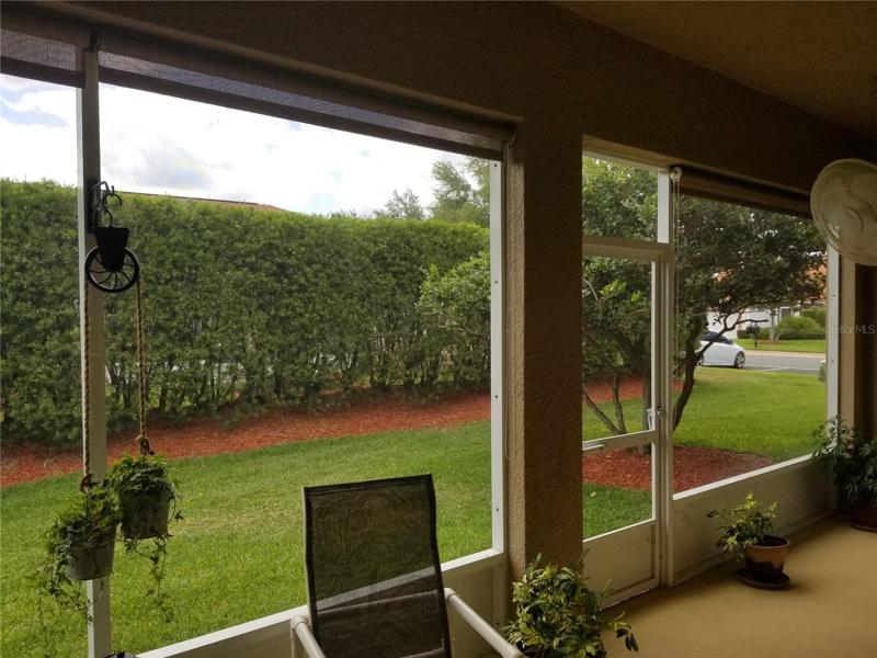 privacy just you with nature