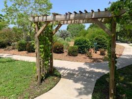 Garden park