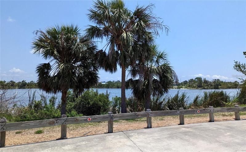 St Paul Linear Park