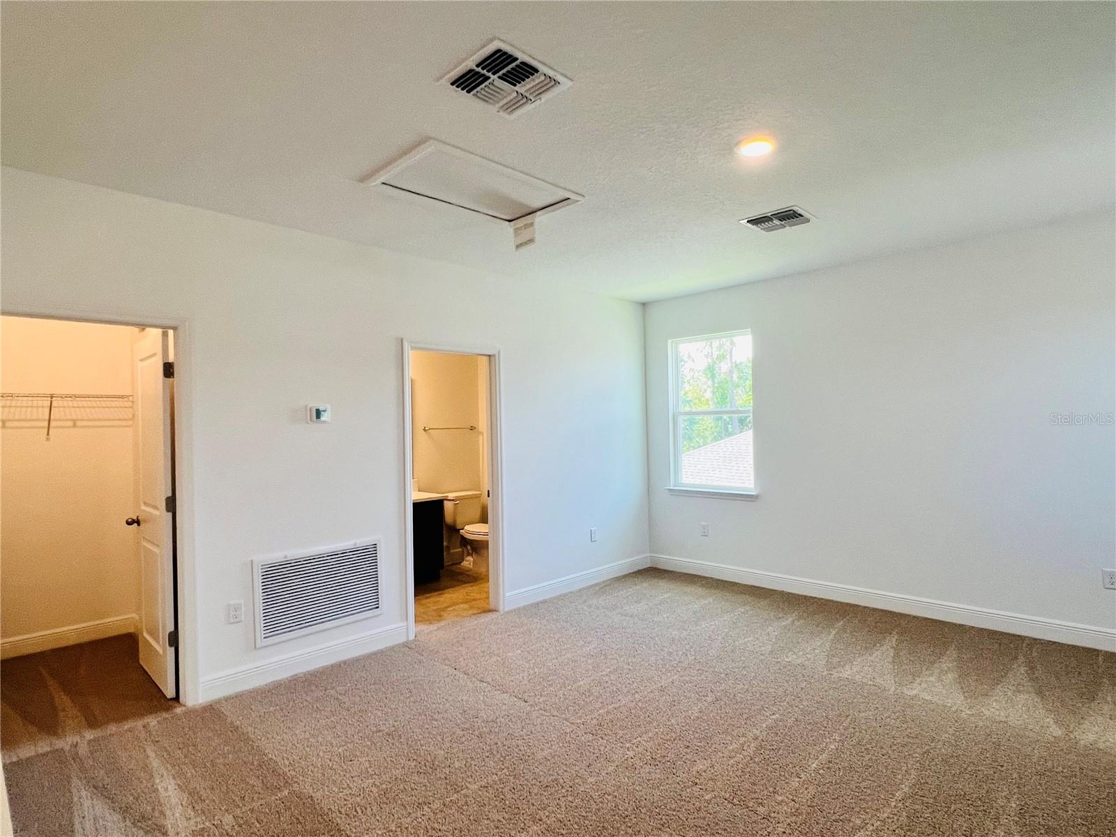 Bonus Room or 4th Bedroom 2nd level