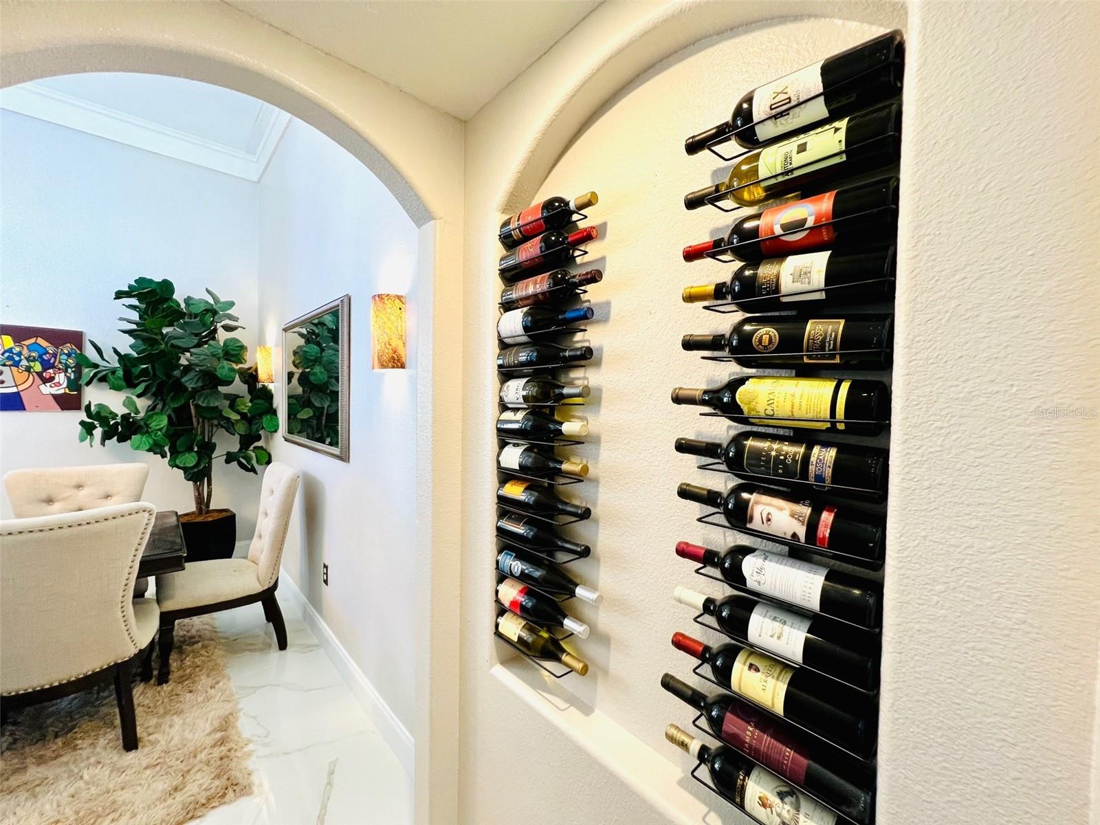 Wine Bar