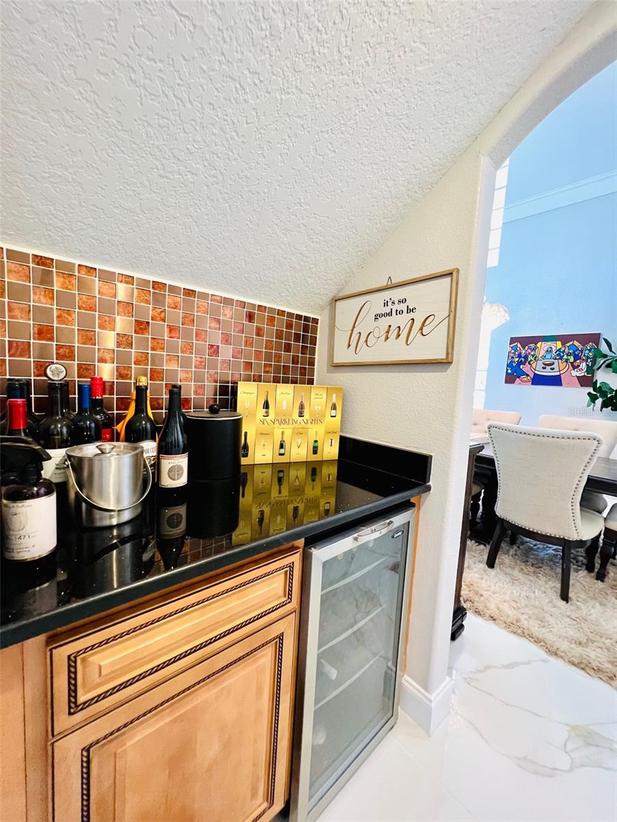 Wine Bar