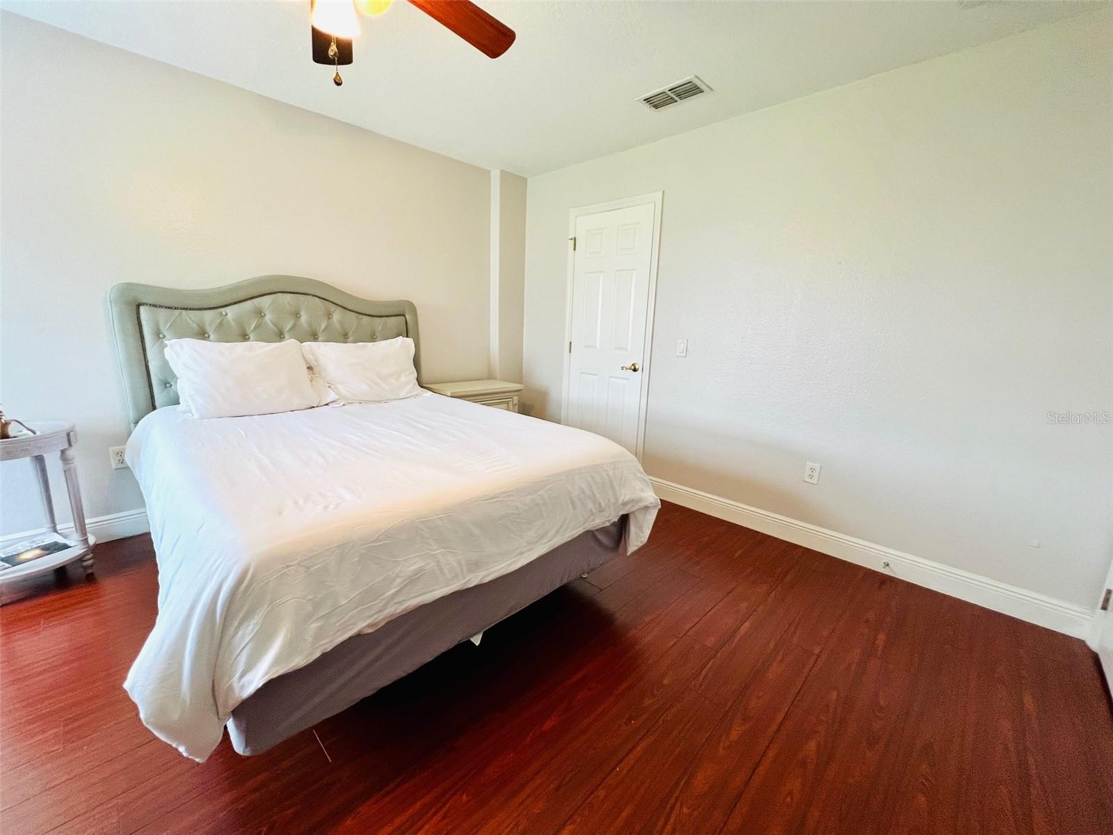 bedroom 2 - 2nd floor