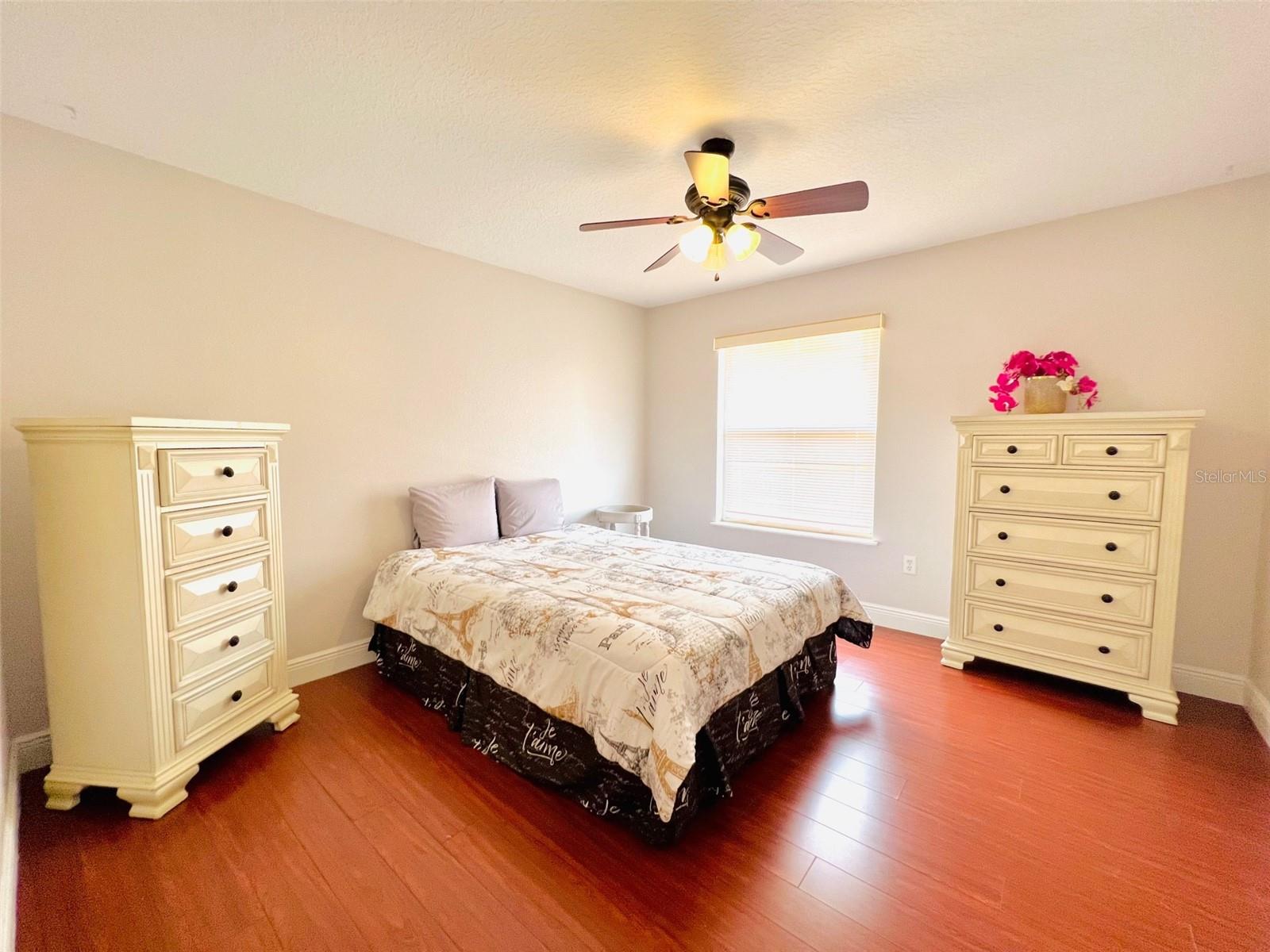 Bedroom 3 - 2nd floor