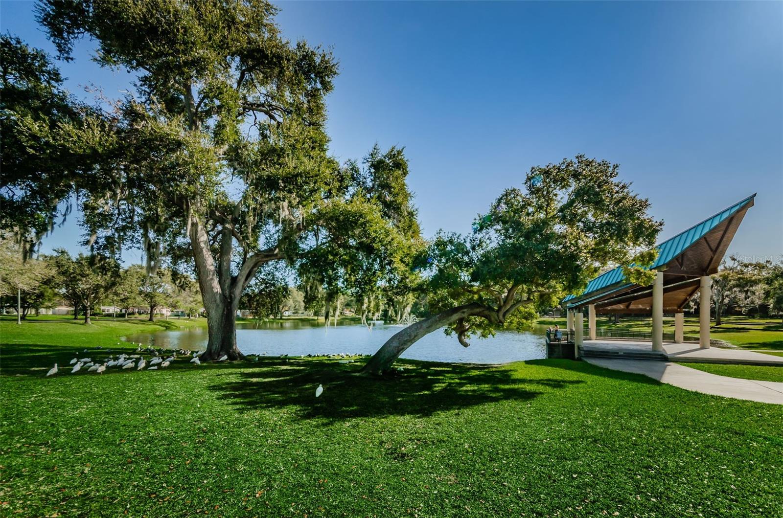 Seminole City Park