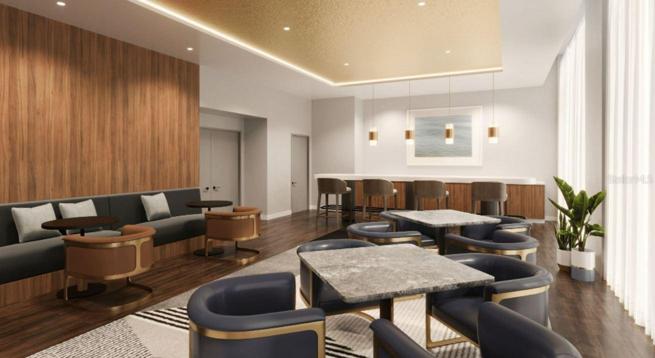 Private Dining