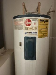 Water heater