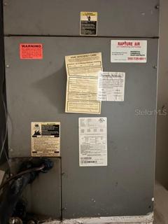Air handler