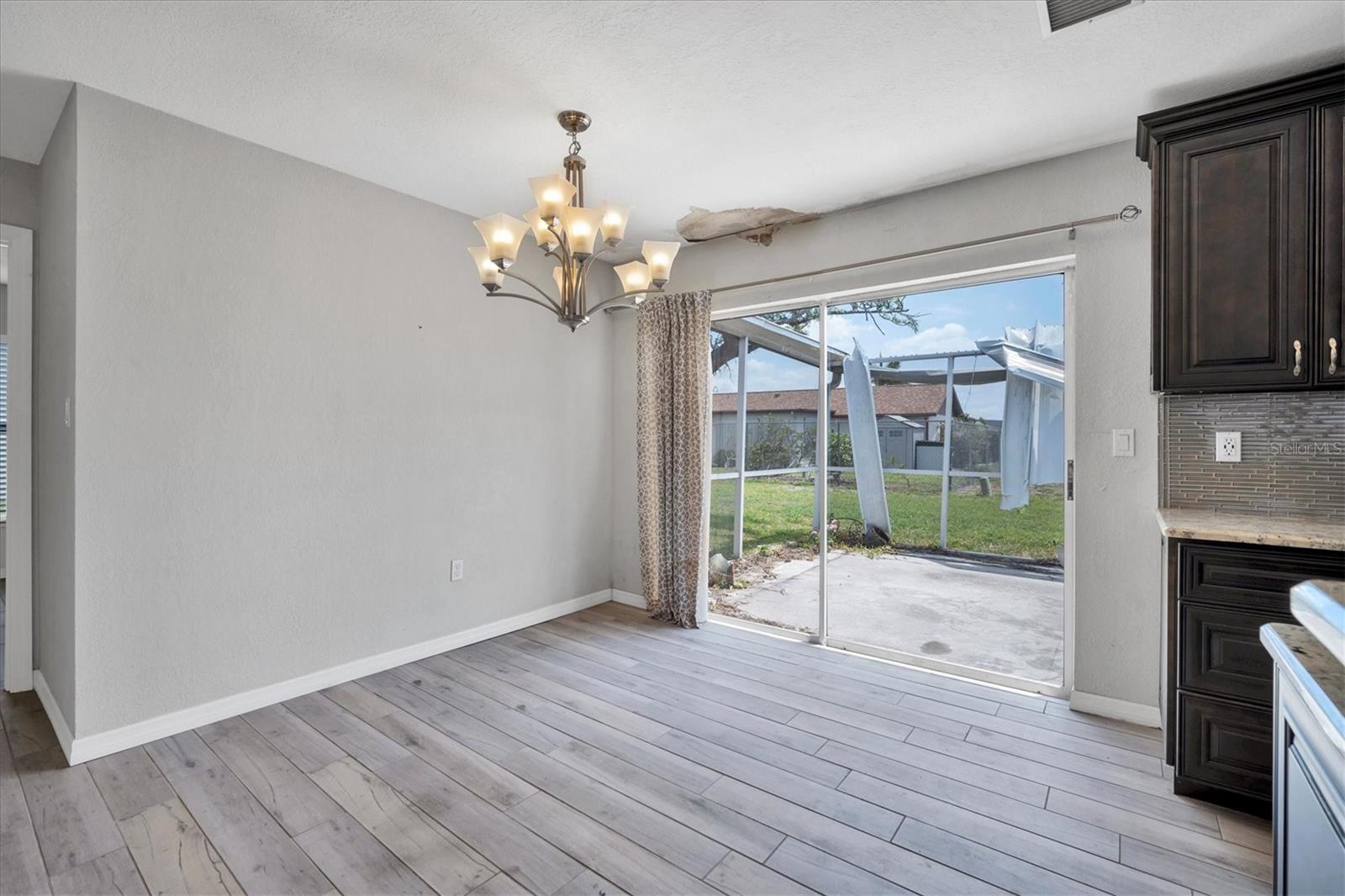 Dinning room