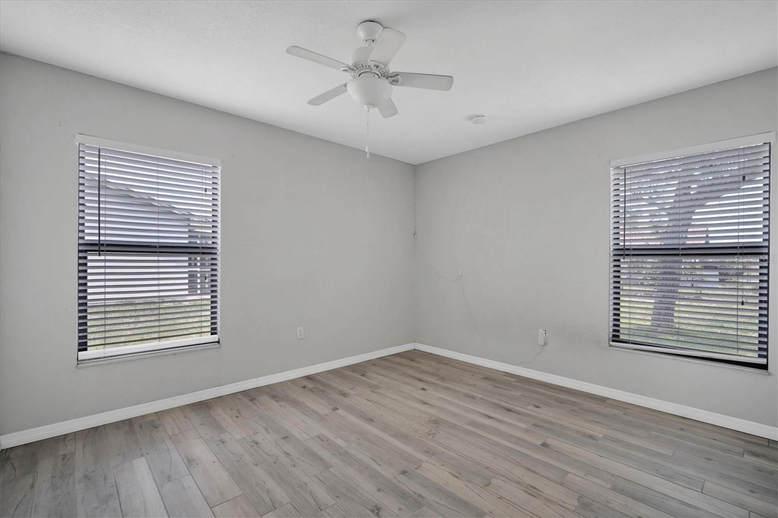 Guest bedroom