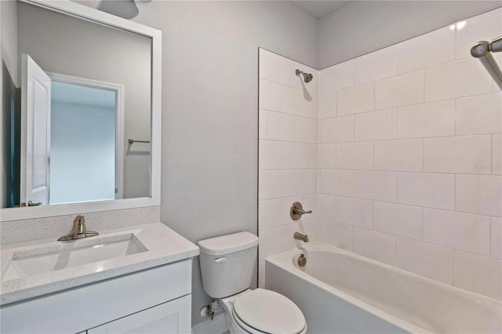 Bathroom Three