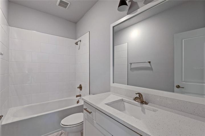 Bathroom Two