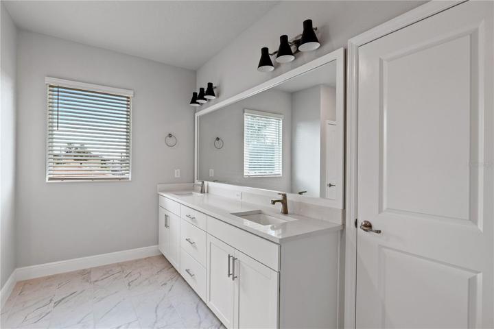 Owner's Bath