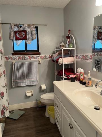 Guest bath