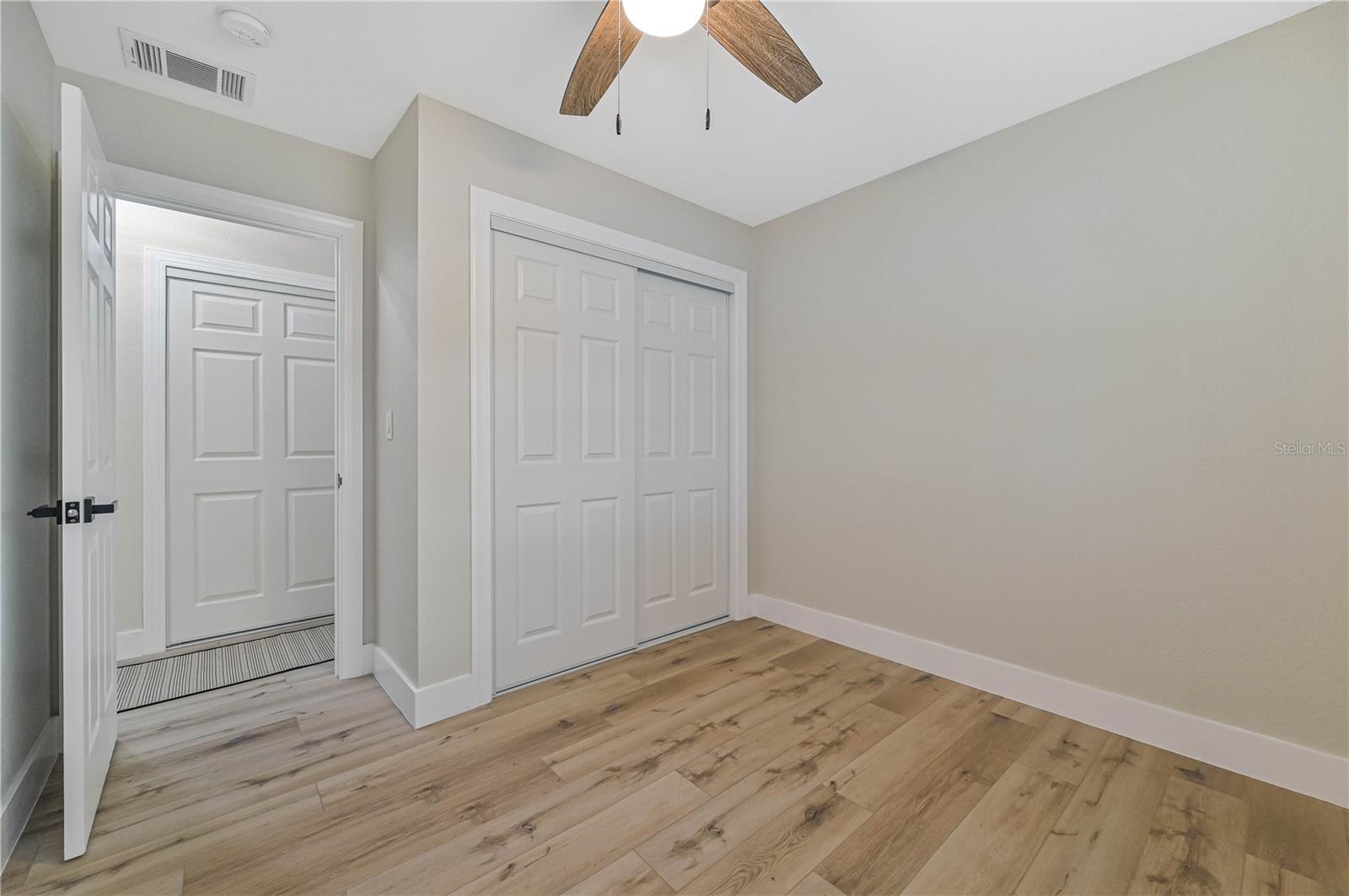 3rd Bedroom