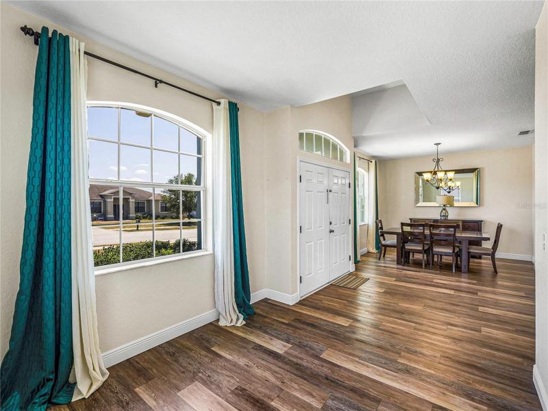 FORMAL OPEN CONCEPT
