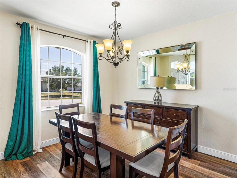 FORMAL DINING RM