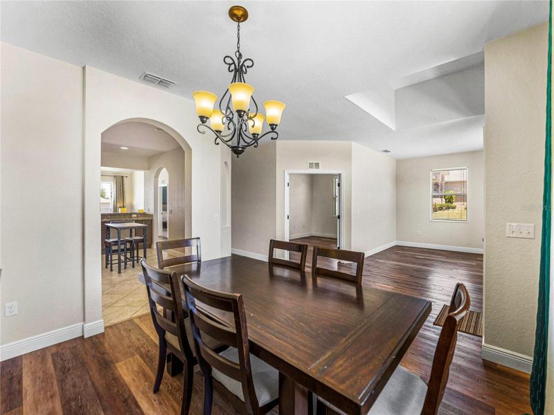FORMAL DINING RM