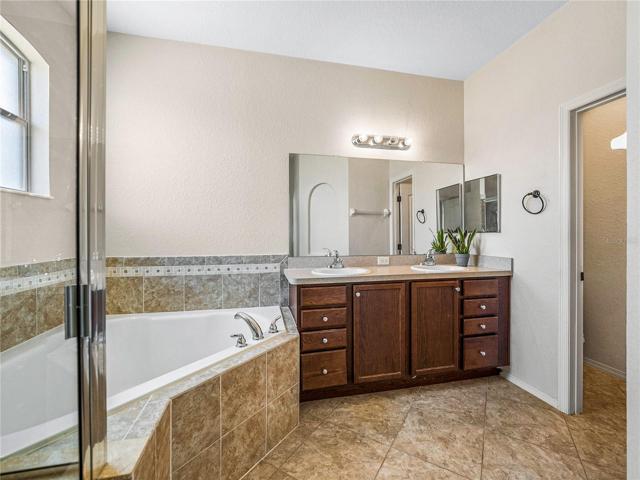 MASTER EN SUITE