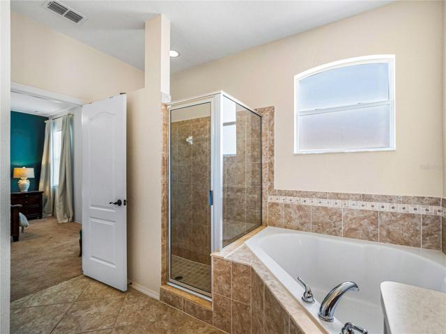 MASTER EN SUITE