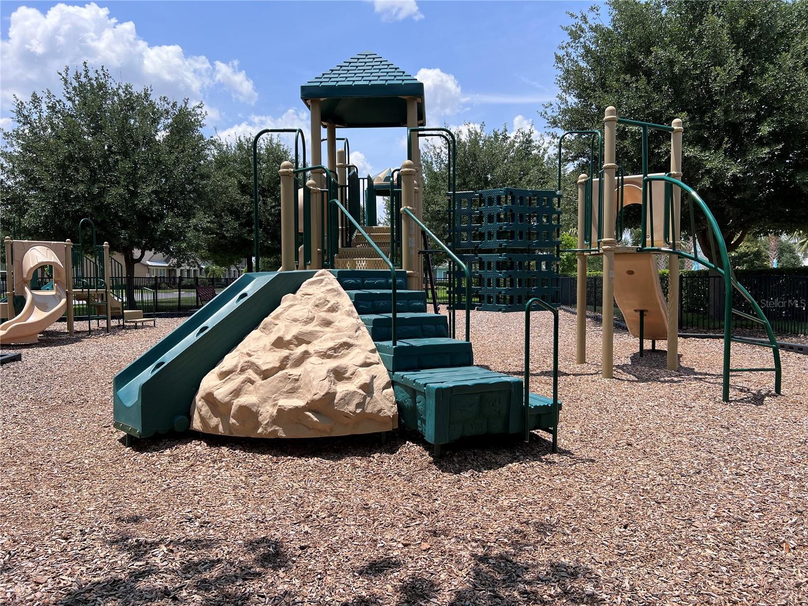 playground