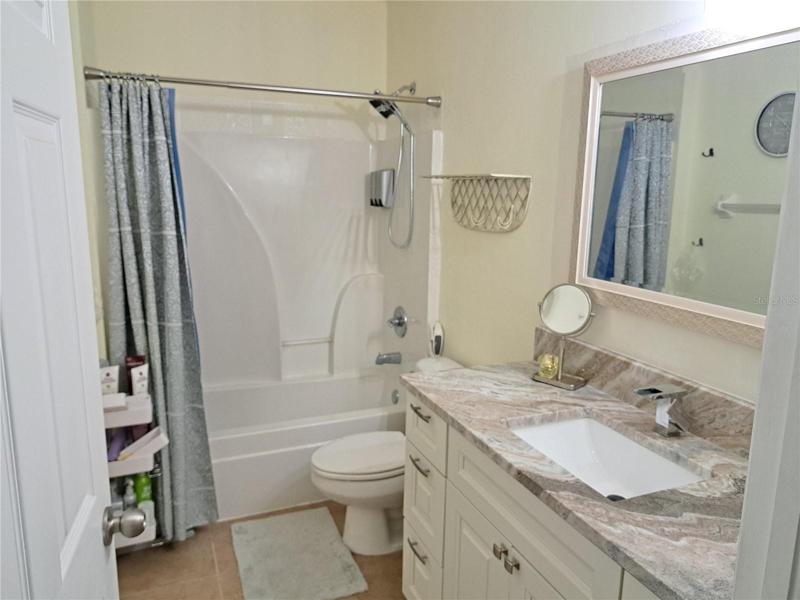 Guest Bath