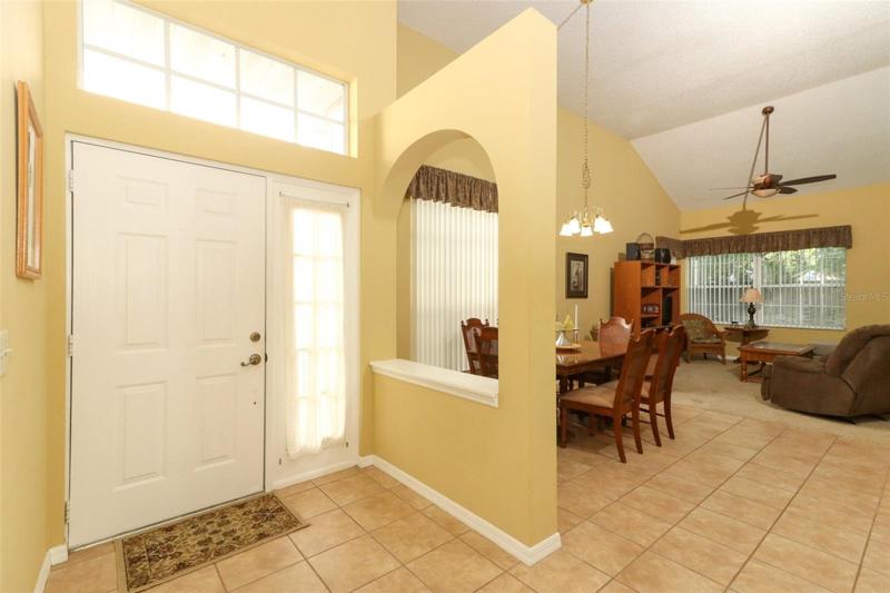 Foyer