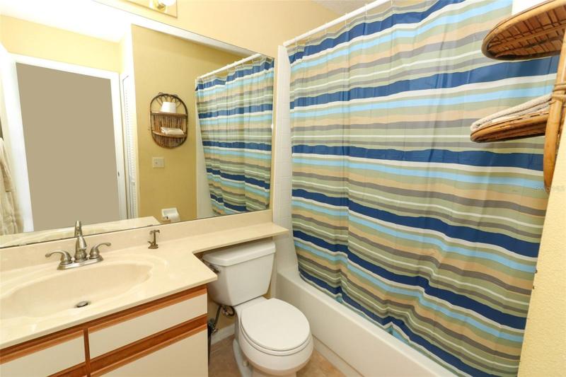 Guest Bath