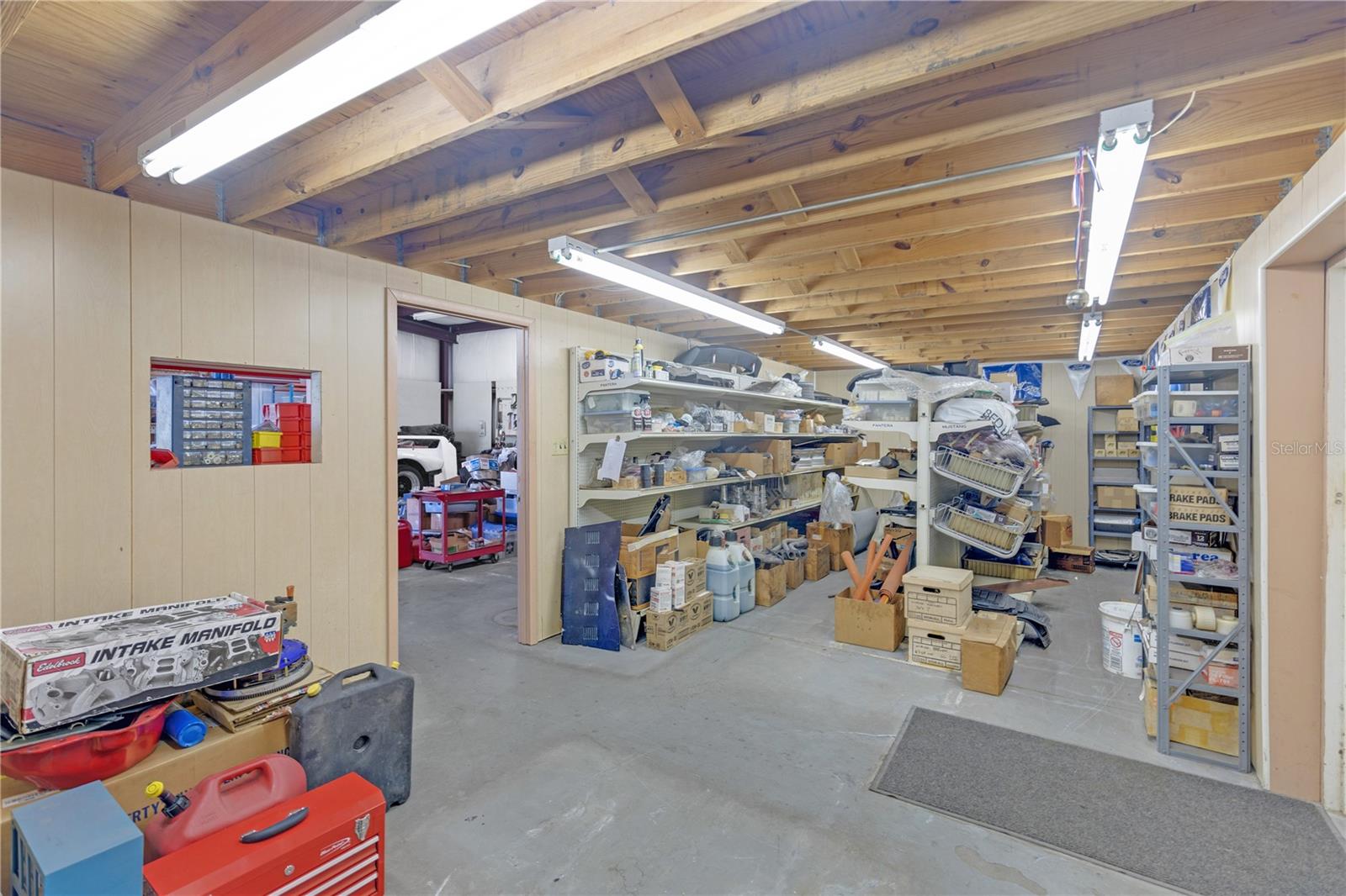Workshop